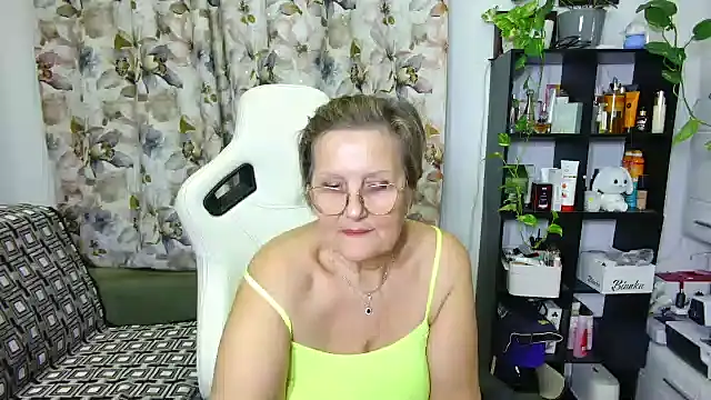 Selenna57 online show from 27, 12, 2024