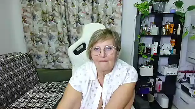 Selenna57 online show from 28, 12, 2024