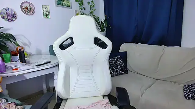 Selenna57 online show from 14, 1, 2026