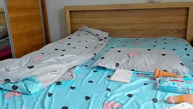 Jesssicajesss14 online show from 10, 12, 2024