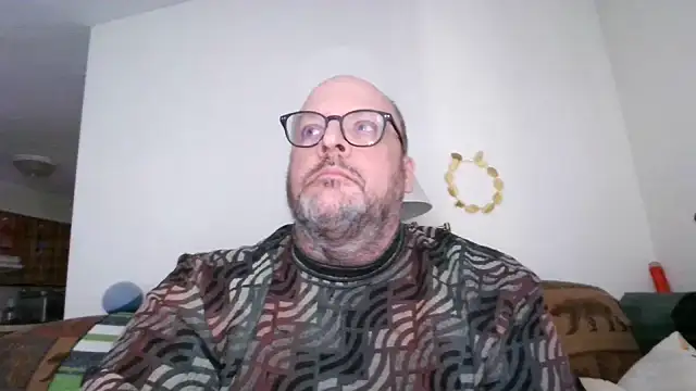 Ursulet US online show from 27, 3, 2026