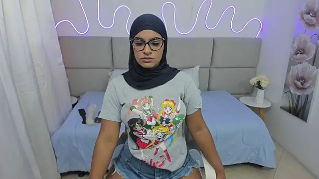 nashiira  online show from 23, 1, 2025