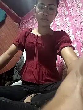 Cutie body11 online show from 26, 2, 2025