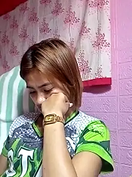 Cutie body11 online show from 29, 3, 2026