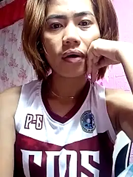 Cutie body11 online show from 15, 4, 2026