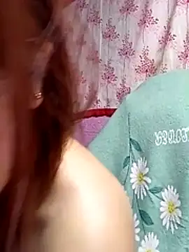 Cutie body11 online show from 7, 7, 2026