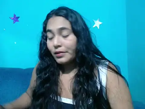 Snapshot of sirena_15 chatting on 21, 1, 2025 sirena 15 online show from 21, 1, 2025