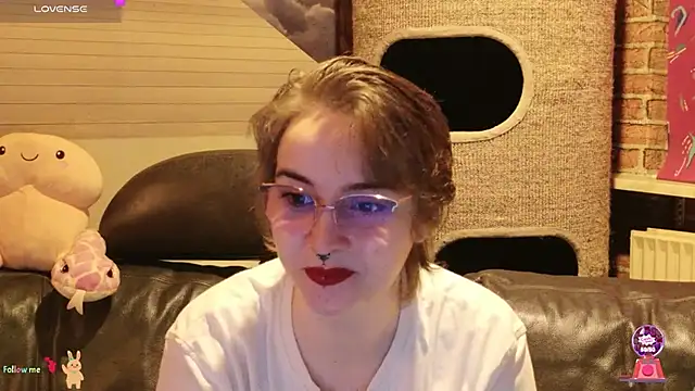 GamerGirl Eve online show from 13, 11, 2025