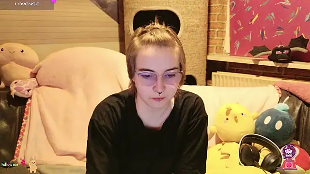 GamerGirl Eve online show from 25, 11, 2025