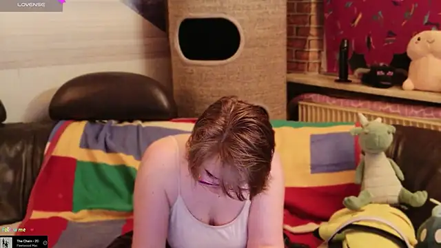 GamerGirl Eve online show from 4, 2, 2026