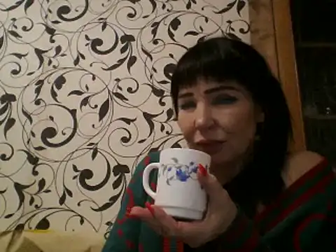 JeaneDavis online show from 25, 2, 2025