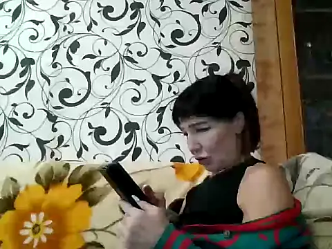 JeaneDavis online show from 7, 10, 2025