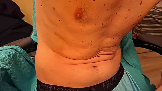 Danyell K287 online show from 21, 2, 2026