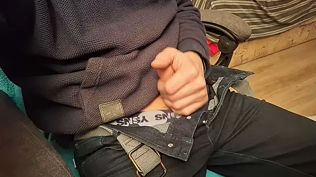 Danyell K287 online show from 4, 3, 2026