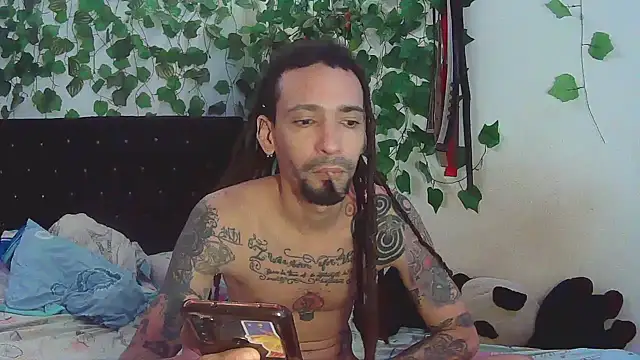 caribbeanlover1 online show from 5, 2, 2025