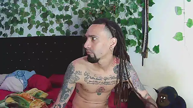 caribbeanlover1 online show from 12, 3, 2025