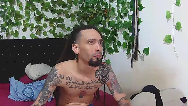 caribbeanlover1 online show from 14, 3, 2025