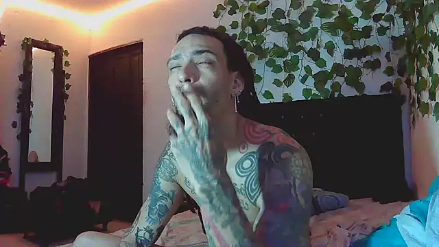 caribbeanlover1 online show from 11, 9, 2025