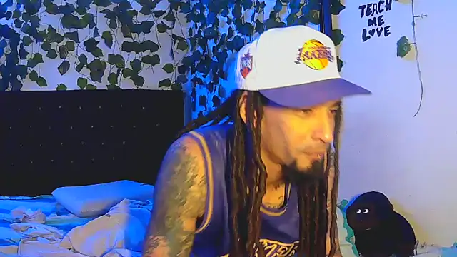 caribbeanlover1 online show from 12, 10, 2025