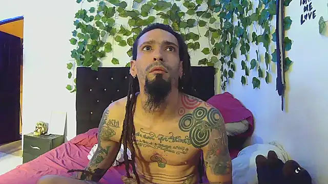 caribbeanlover1 online show from 31, 10, 2025