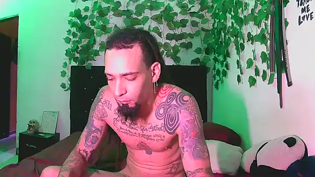 caribbeanlover1 online show from 26, 11, 2025