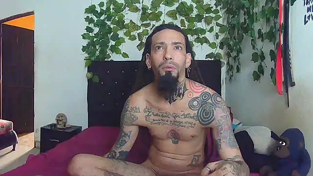 caribbeanlover1 online show from 1, 6, 2026