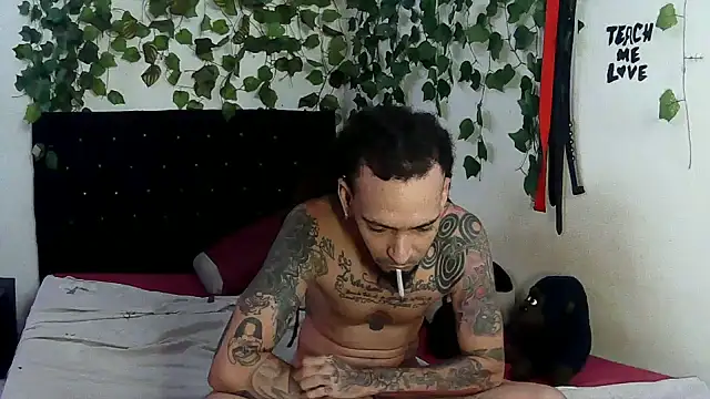 caribbeanlover1 online show from 17, 6, 2026