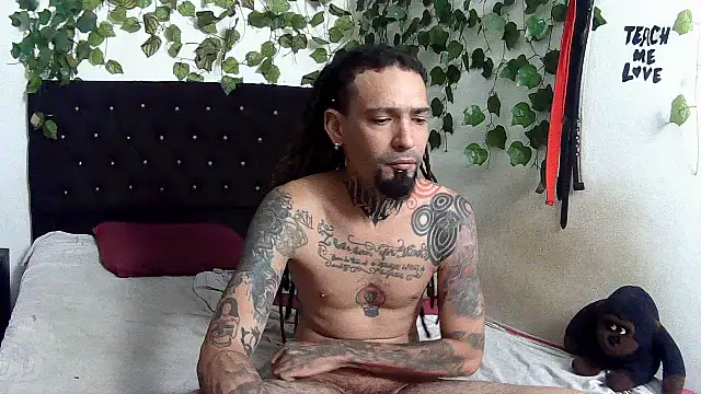 caribbeanlover1 online show from 23, 6, 2026