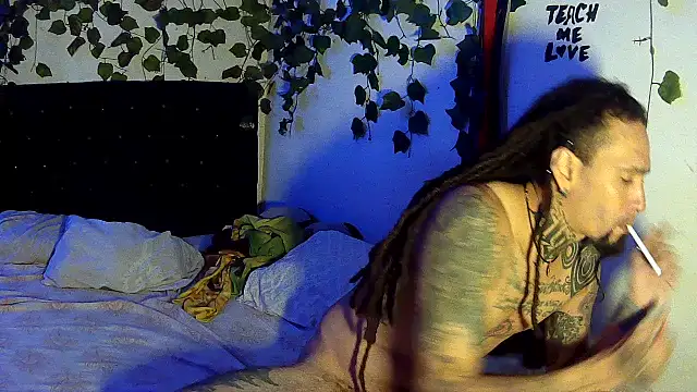 caribbeanlover1 online show from 5, 7, 2026
