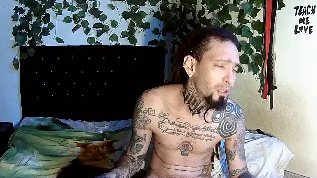 caribbeanlover1 online show from 6, 7, 2026
