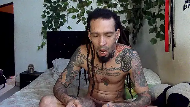 caribbeanlover1 online show from 14, 7, 2026