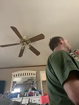 smokeymt420 online show from 24, 1, 2025