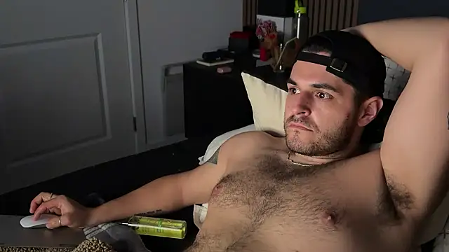 The SockJock online show from 11, 3, 2025