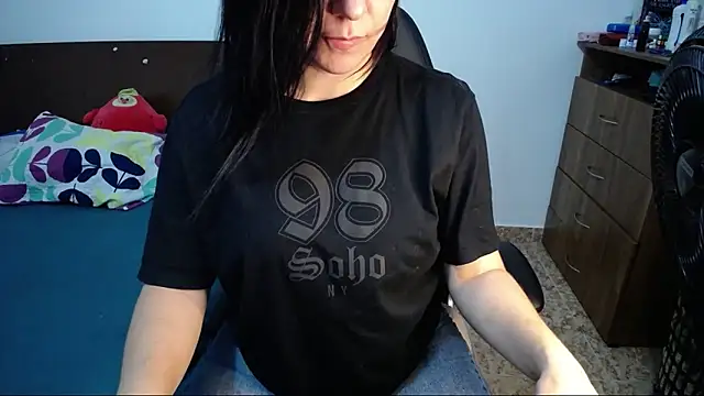 alexa milsf online show from 8, 3, 2025