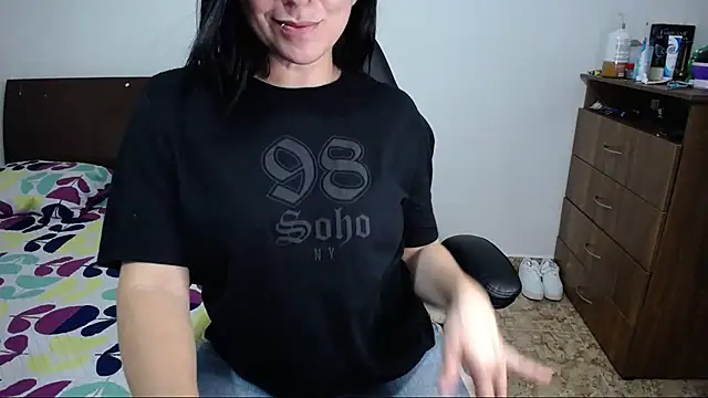 alexa milsf online show from 13, 3, 2025