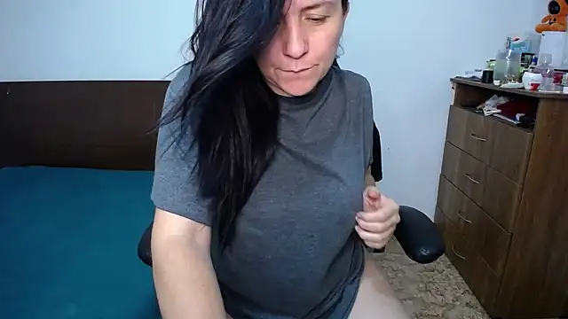 alexa milsf online show from 10, 2, 2026