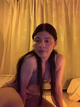 Estefani 32 online show from 14, 5, 2026