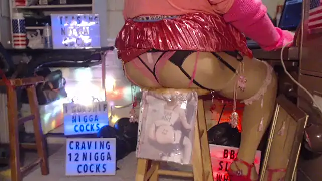 tgirljillforbbc online show from 23, 10, 2025