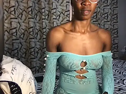 choco petite online show from 27, 2, 2025