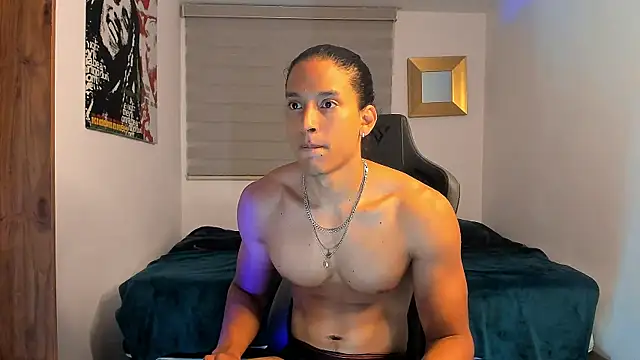 Snapshot of Liam_V chatting on 6, 12, 2024 Liam V online show from 6, 12, 2024