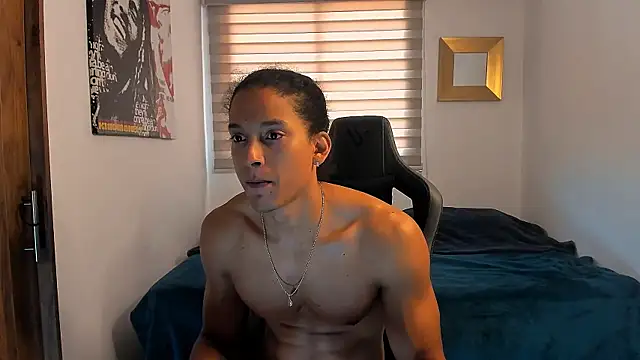 Snapshot of Liam_V chatting on 9, 12, 2024 Liam V online show from 9, 12, 2024