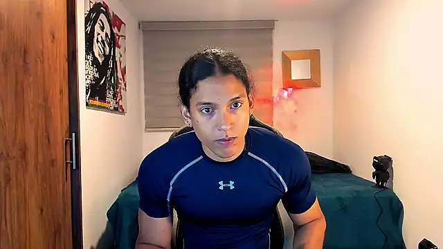 Snapshot of Liam_V chatting on 20, 1, 2025 Liam V online show from 20, 1, 2025