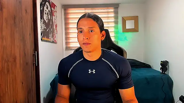 Snapshot of Liam_V chatting on 20, 1, 2025 Liam V online show from 20, 1, 2025