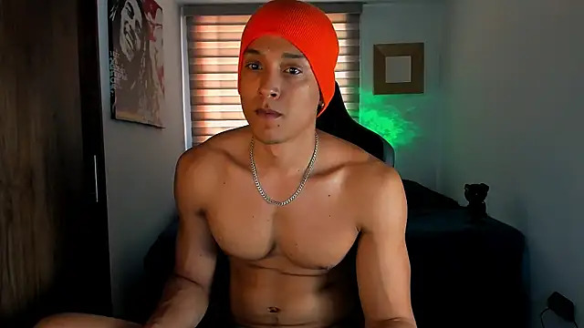 Snapshot of Liam_V chatting on 25, 1, 2025 Liam V online show from 25, 1, 2025