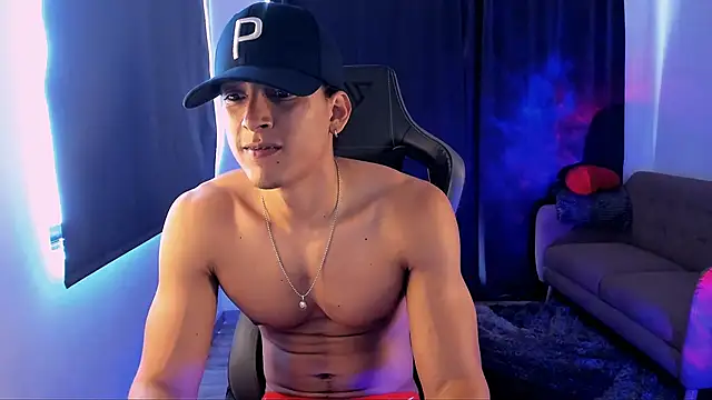 Snapshot of Liam_V chatting on 19, 3, 2025 Liam V online show from 19, 3, 2025