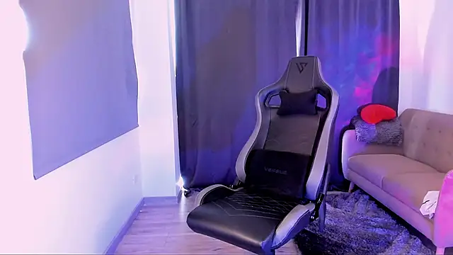 Snapshot of Liam_V chatting on 20, 3, 2025 Liam V online show from 20, 3, 2025