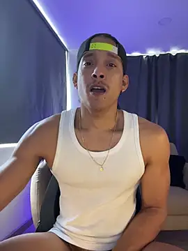 Liam V online show from 5, 3, 2026