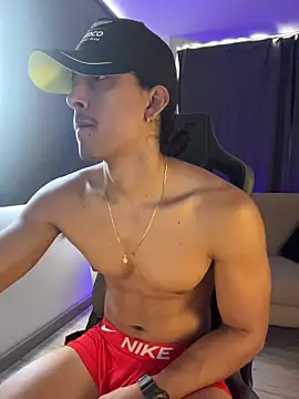 Liam V online show from 7, 3, 2026