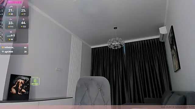 sweetest candy online show from 9, 2, 2026