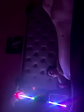 Flossy Vettie online show from 12, 9, 2025